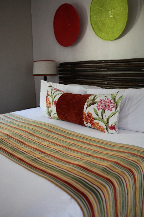 Chalet Double room