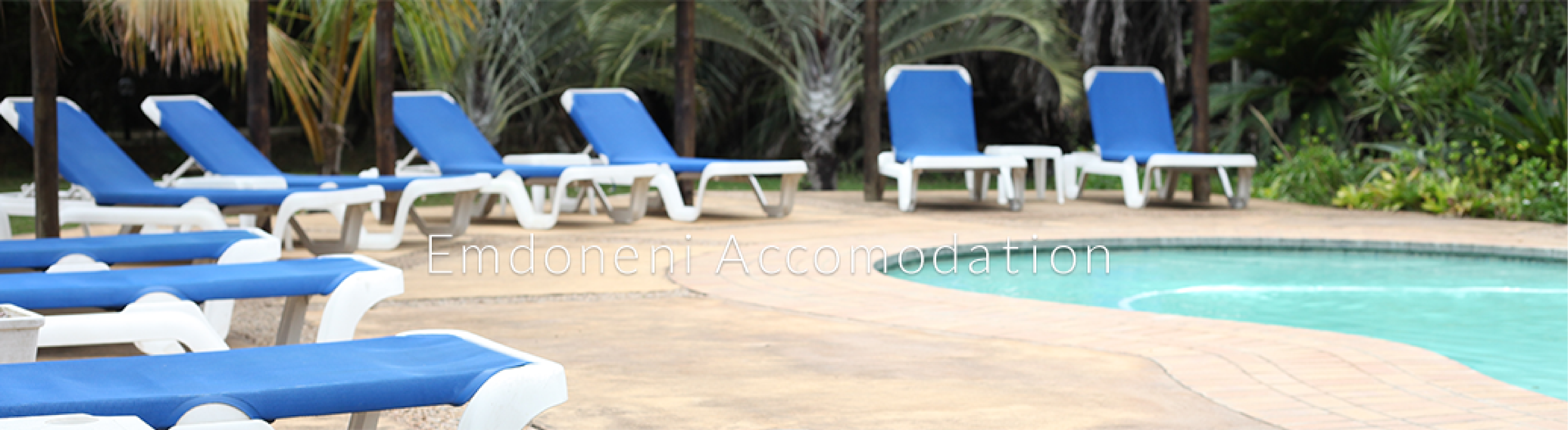 emdoneni accommodation