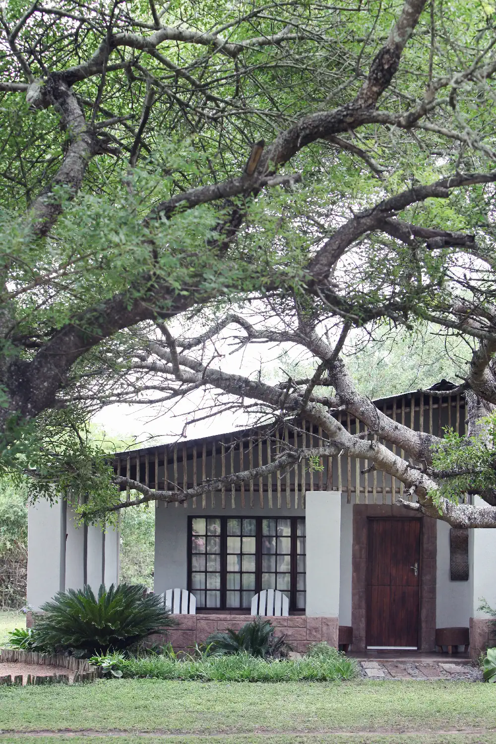 Self-catering (14)