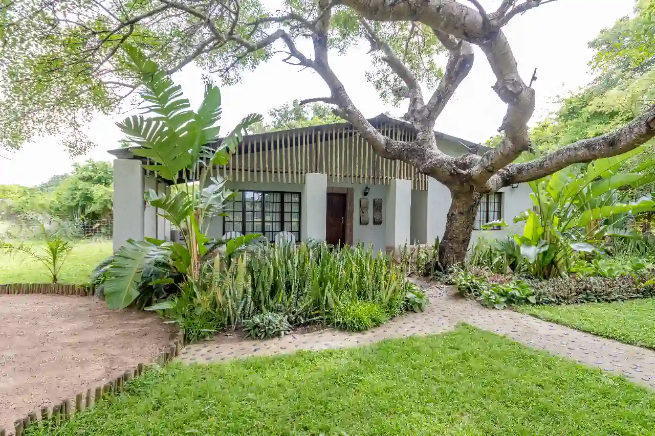 The Perfect Retreat at Emdoneni Lodge, Hluhluwe